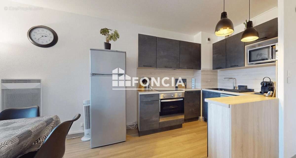 Appartement à vendre, 39m², Argelès-sur-Mer