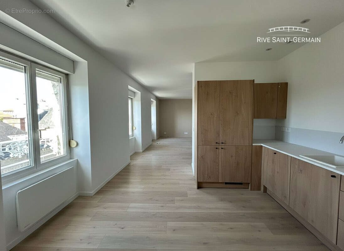 Appartement à vendre, 90m², Rennes