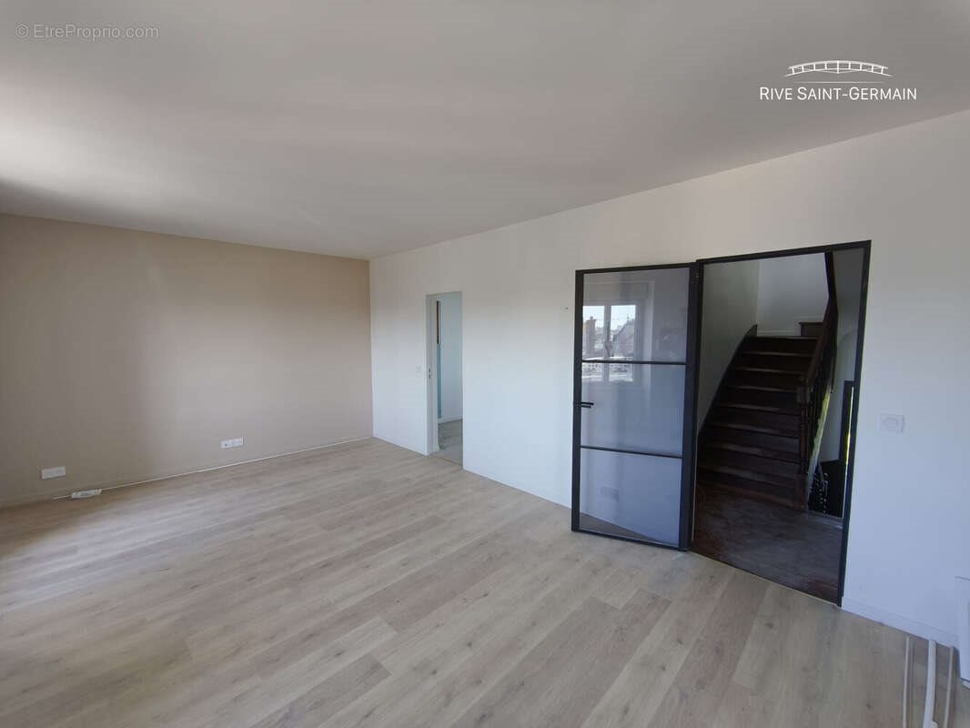 Appartement à vendre, 90m², Rennes