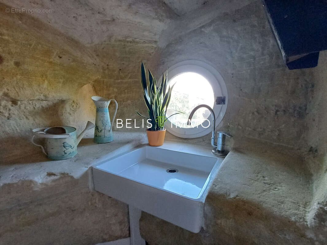 Maison à vendre, 229m², Chinon