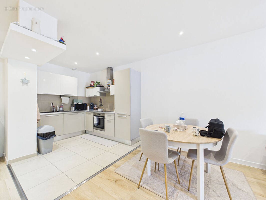 Appartement à vendre, 69m², Algrange