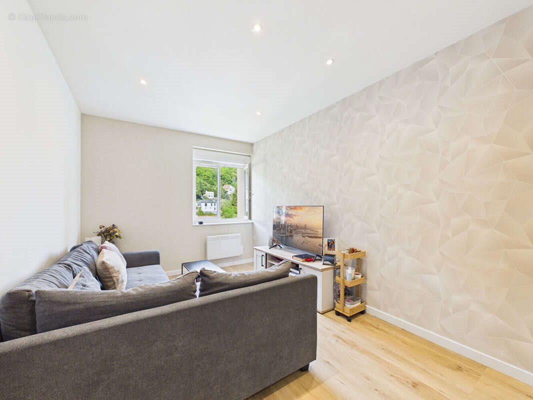 Appartement à vendre, 69m², Algrange