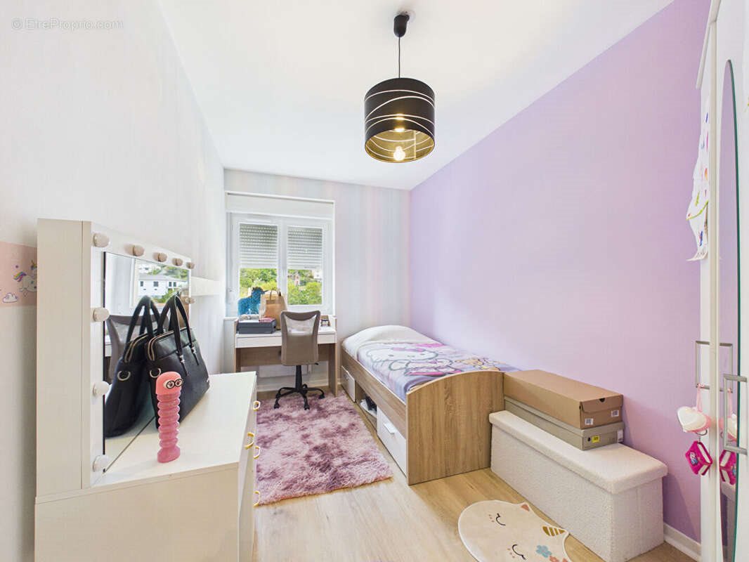 Appartement à vendre, 69m², Algrange