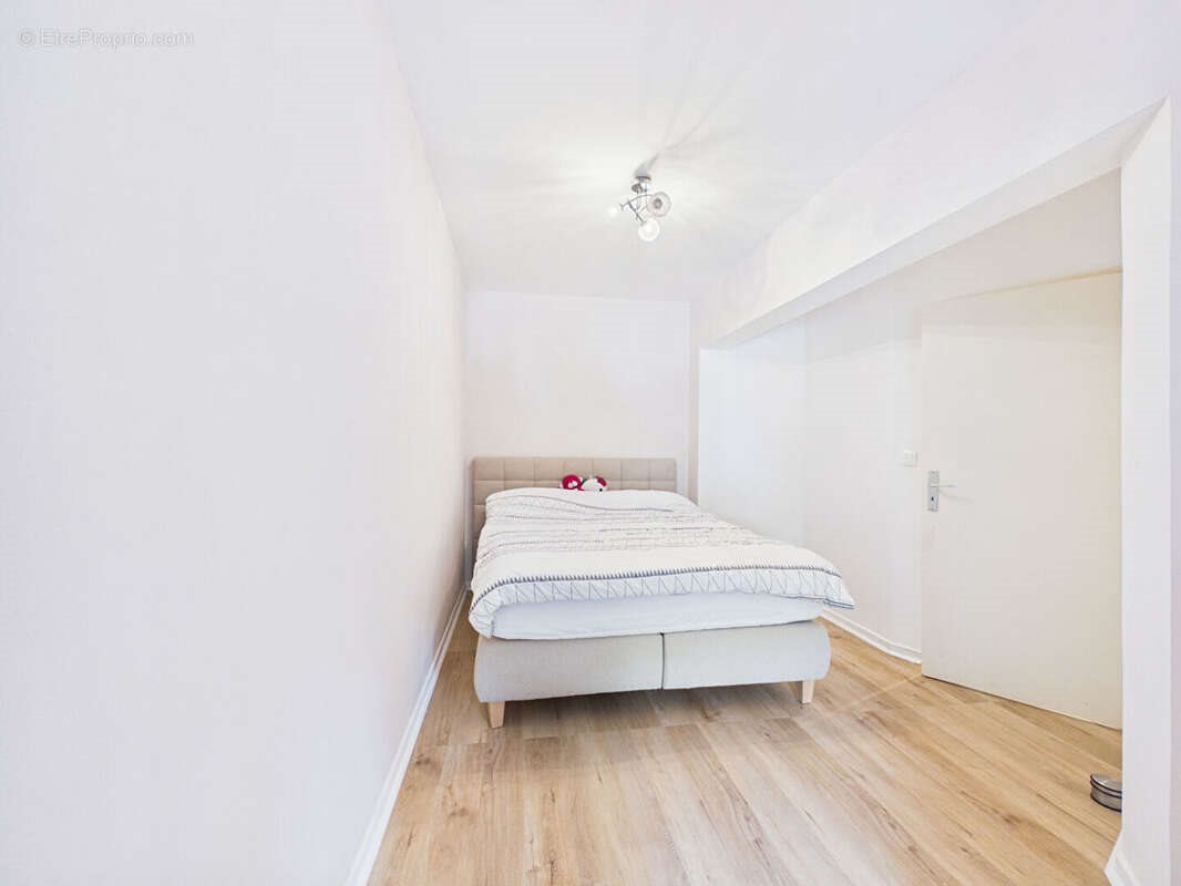 Appartement à vendre, 69m², Algrange