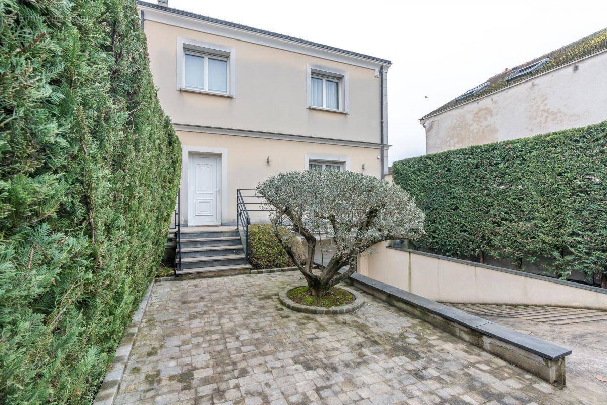 Maison à vendre, 130m², Saint-Maur-des-Fossés