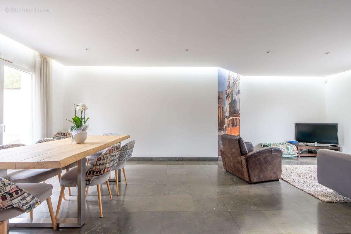 Maison à vendre, 130m², Saint-Maur-des-Fossés
