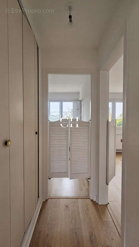 Appartement à vendre, 71m², Lamballe