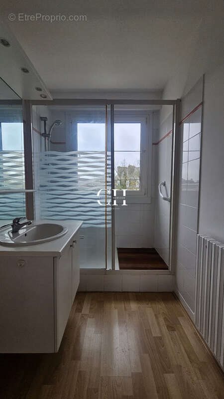 Appartement à vendre, 71m², Lamballe
