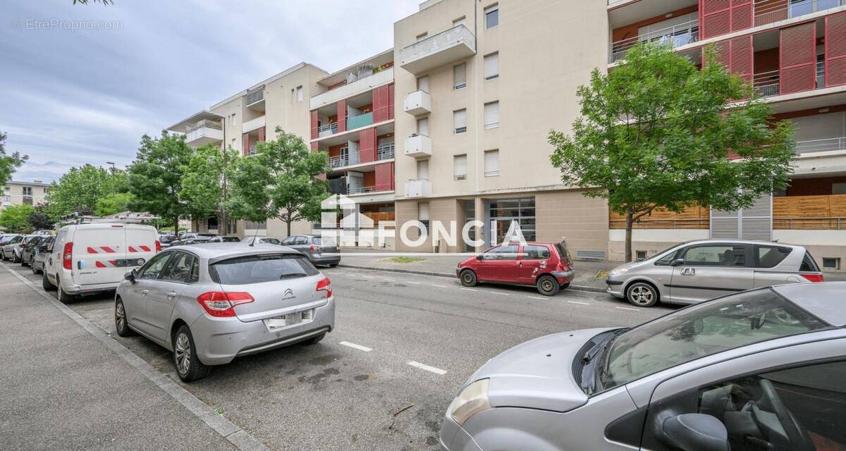 Appartement à vendre, 44m², Avignon