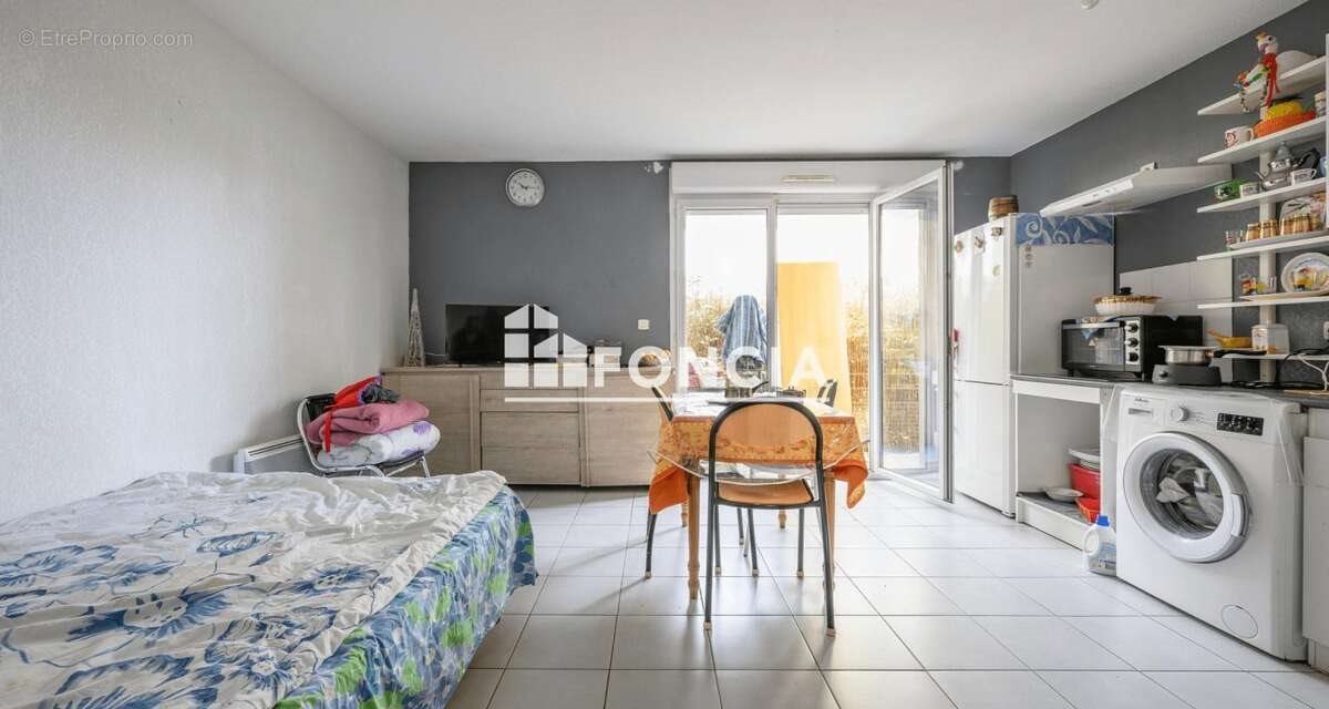 Appartement à vendre, 44m², Avignon