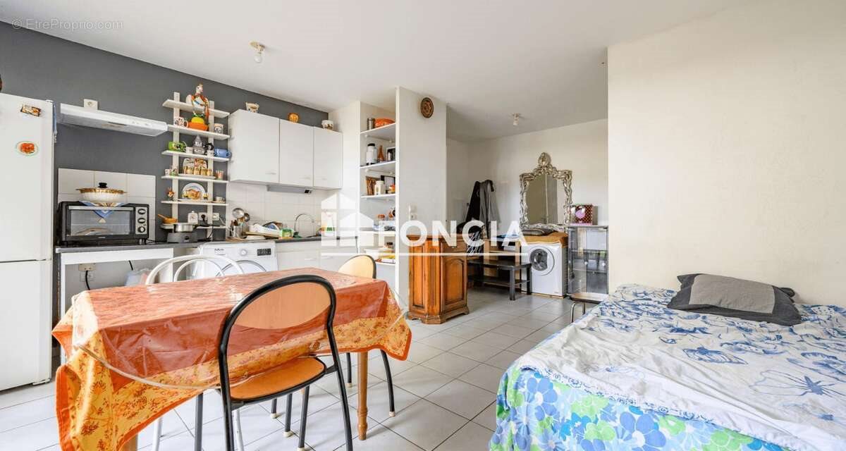 Appartement à vendre, 44m², Avignon