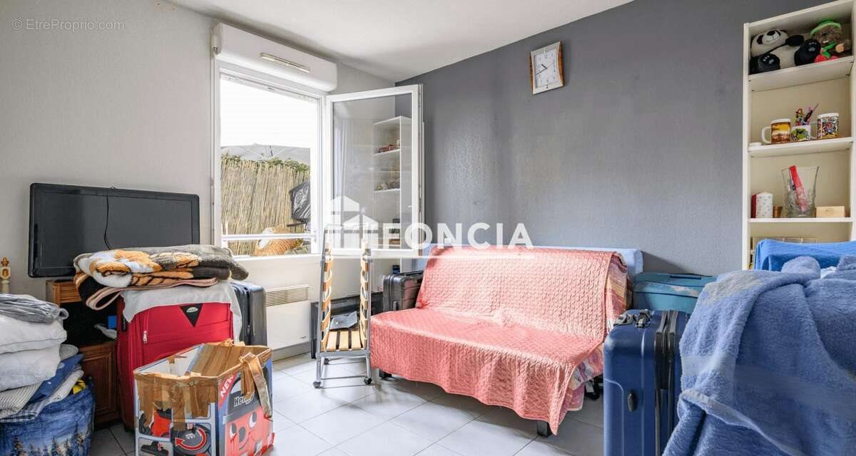 Appartement à vendre, 44m², Avignon