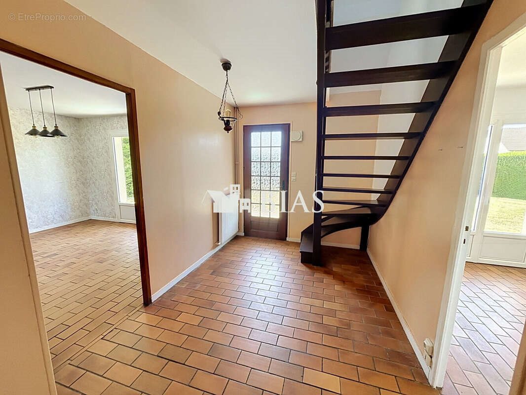 Maison à vendre, 98m², Vandrimare