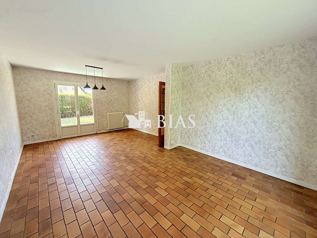 Maison à vendre, 98m², Vandrimare
