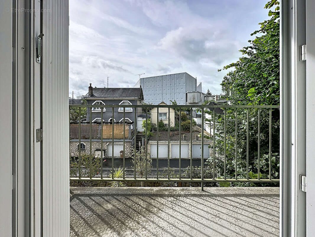 Appartement à vendre, 32m², Joué-lès-Tours