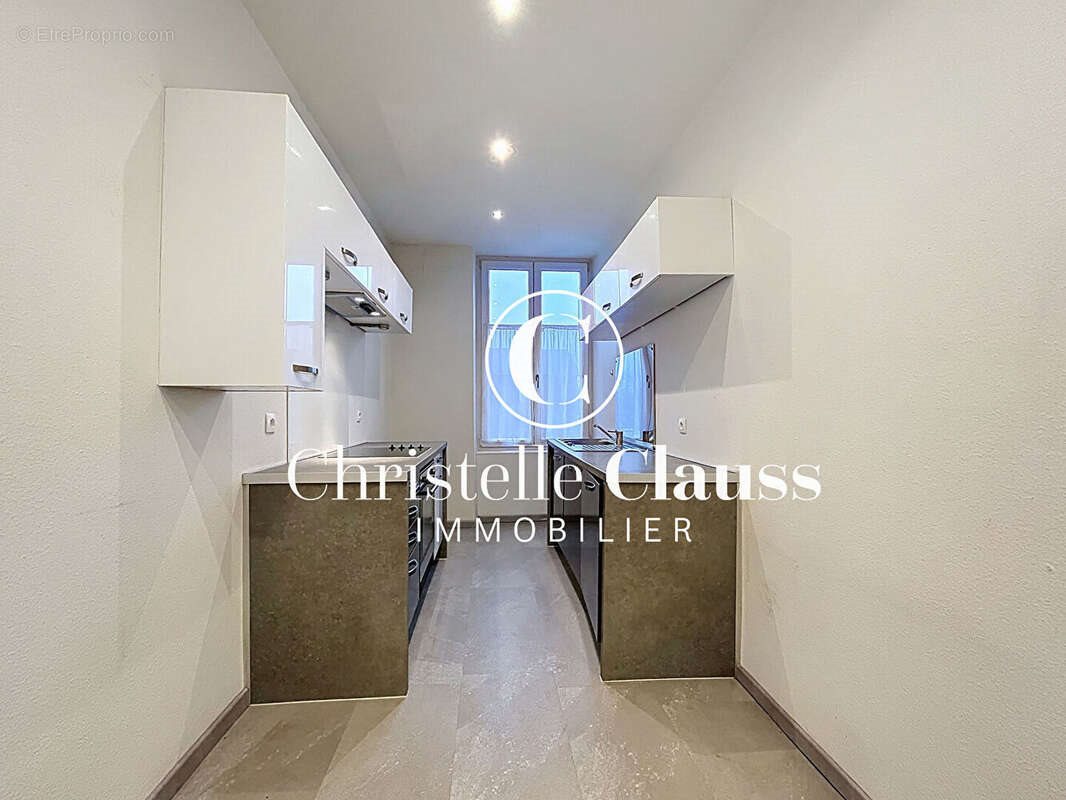 Appartement à vendre, 94m², Colmar