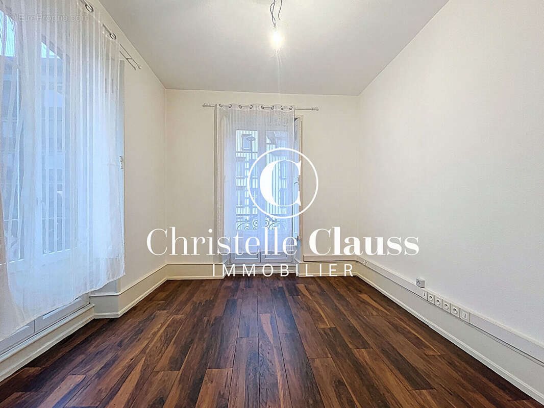 Appartement à vendre, 94m², Colmar