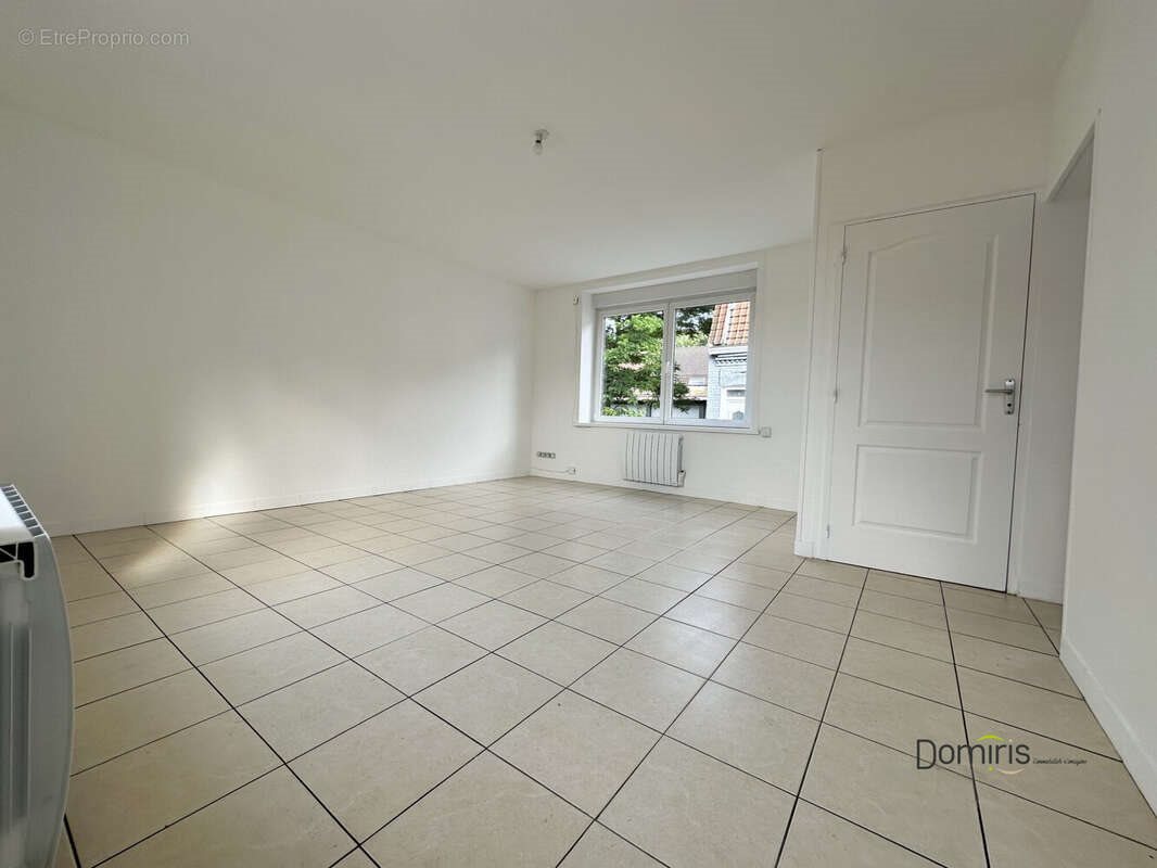 Maison à vendre, 86m², Lys-lez-Lannoy