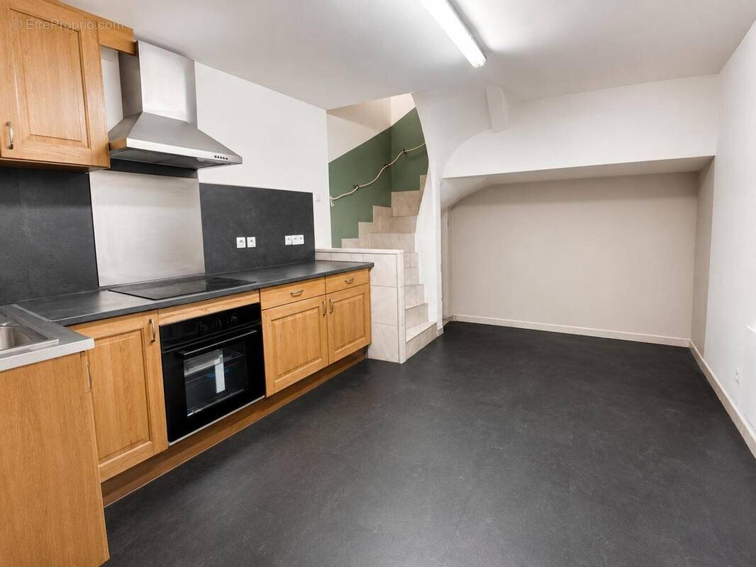 Maison à vendre, 43m², Nissan-lez-Enserune