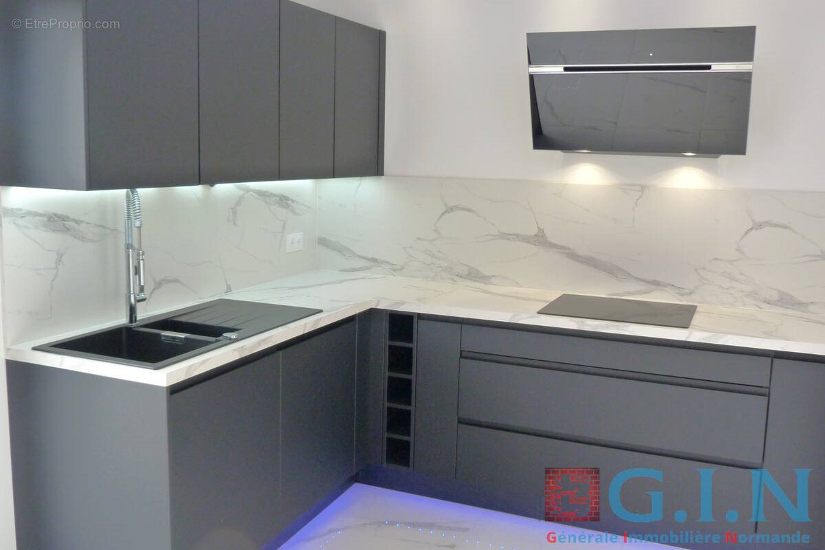 Maison à vendre, 173m², Yvetot