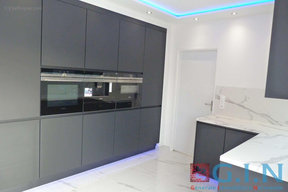 Maison à vendre, 173m², Yvetot