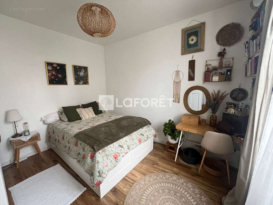 Maison à vendre, 63m², Bondy