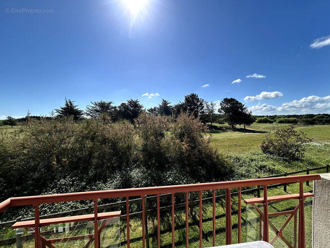 Appartement à vendre, 44m², Fréhel