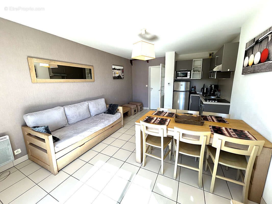 Appartement à vendre, 44m², Fréhel