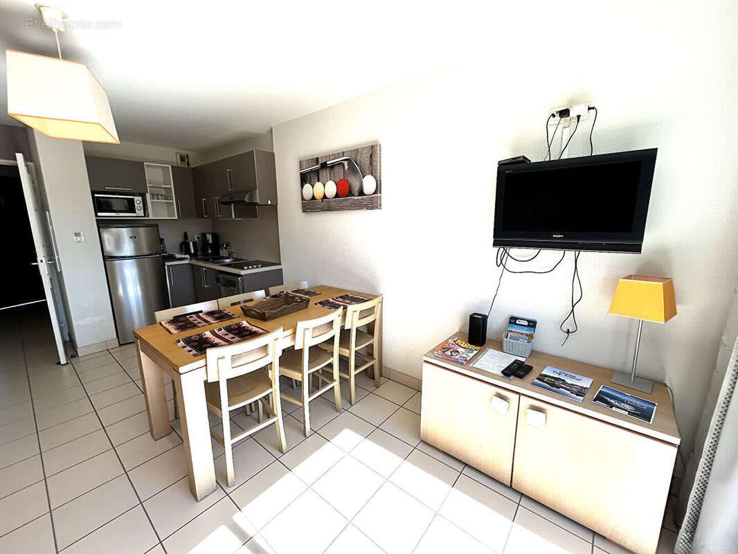 Appartement à vendre, 44m², Fréhel