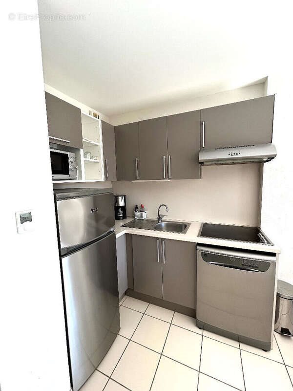 Appartement à vendre, 44m², Fréhel