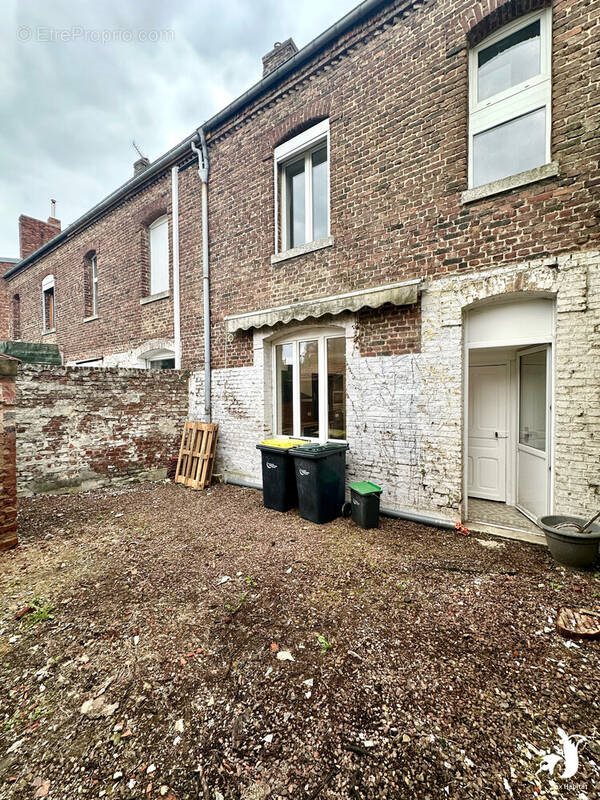 Maison à vendre, 97m², Marcoing
