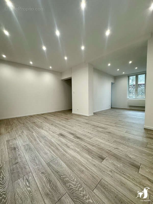 Maison à vendre, 97m², Marcoing