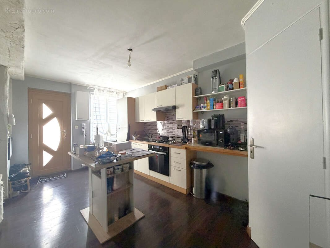 Appartement à vendre, 40m², Anet