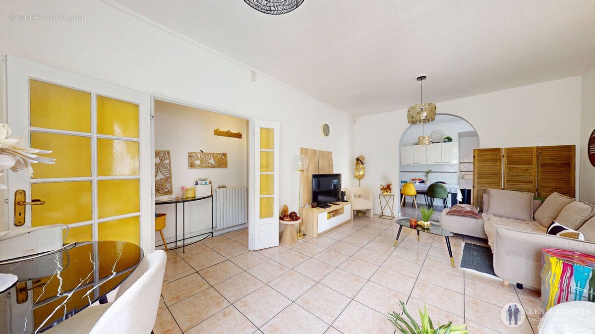 Maison à vendre, 165m², Saint-Martin-d'Hères