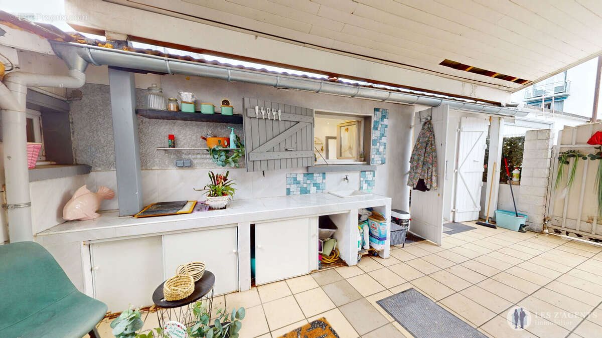 Maison à vendre, 165m², Saint-Martin-d'Hères