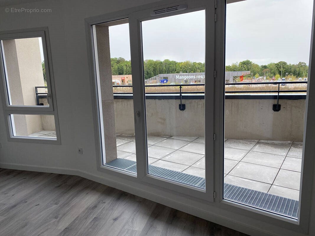 Appartement à vendre, 24m², Amiens