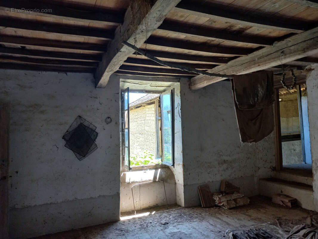 Maison à vendre, 125m², Miélan
