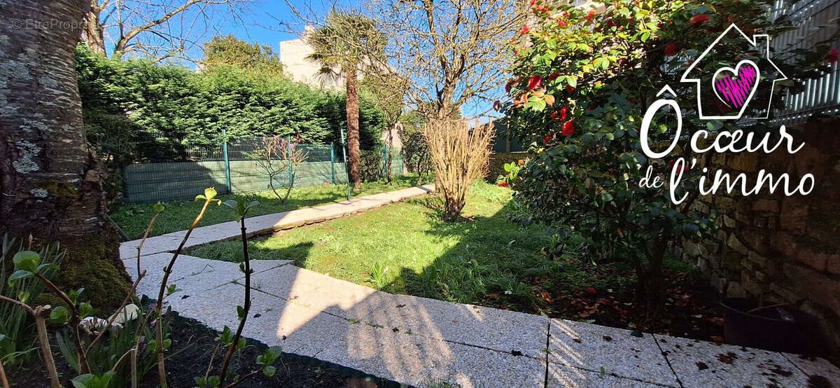 Maison à vendre, 117m², Cholet
