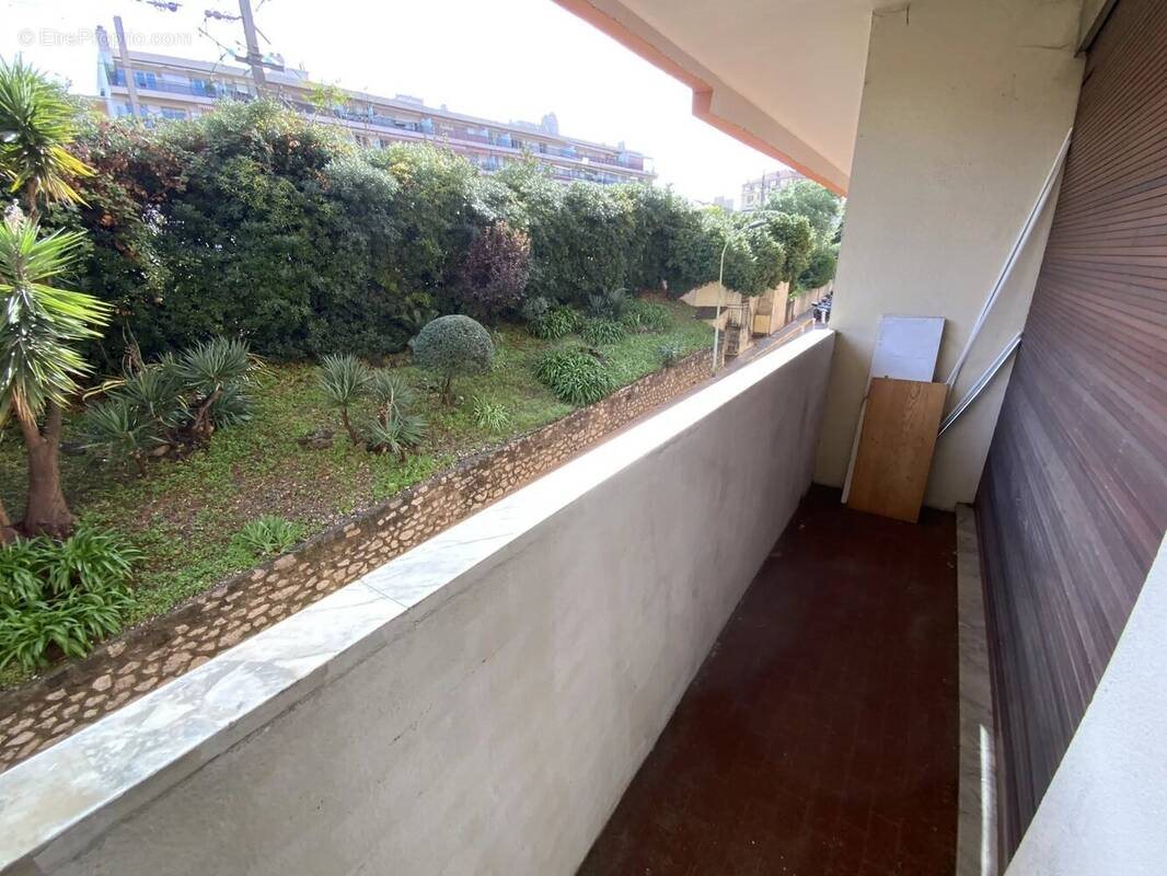 Appartement à vendre, 24m², Menton