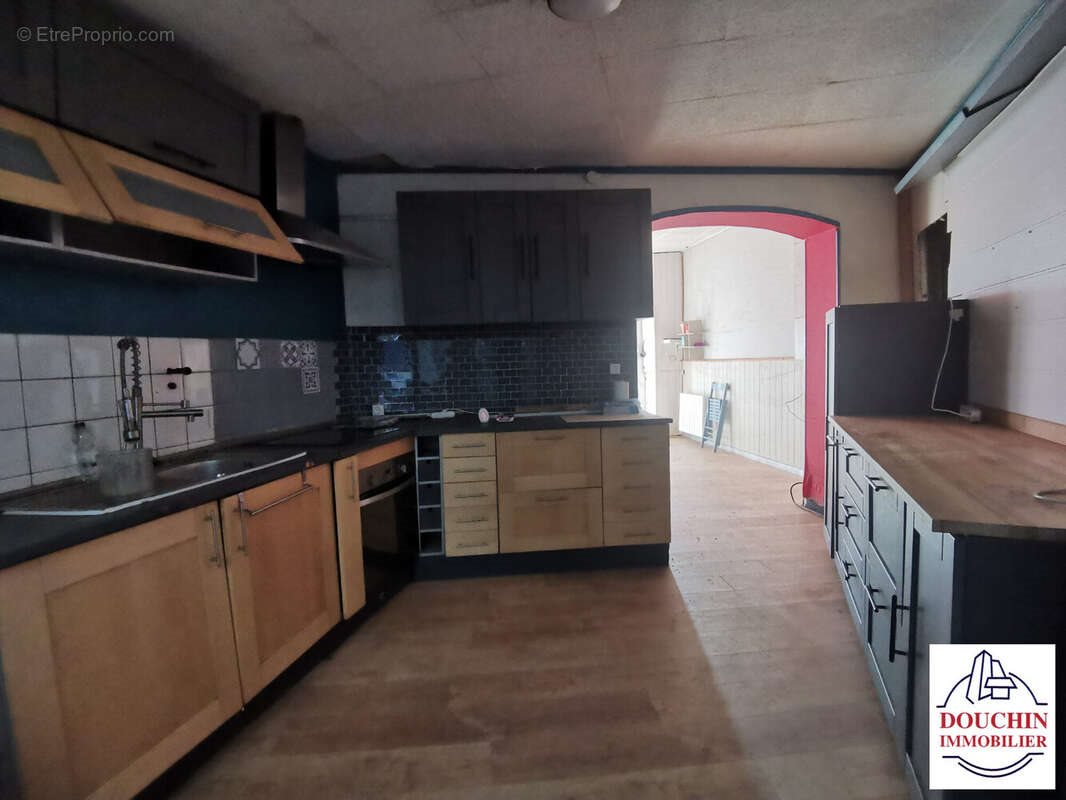 Maison à vendre, 50m², Abbeville