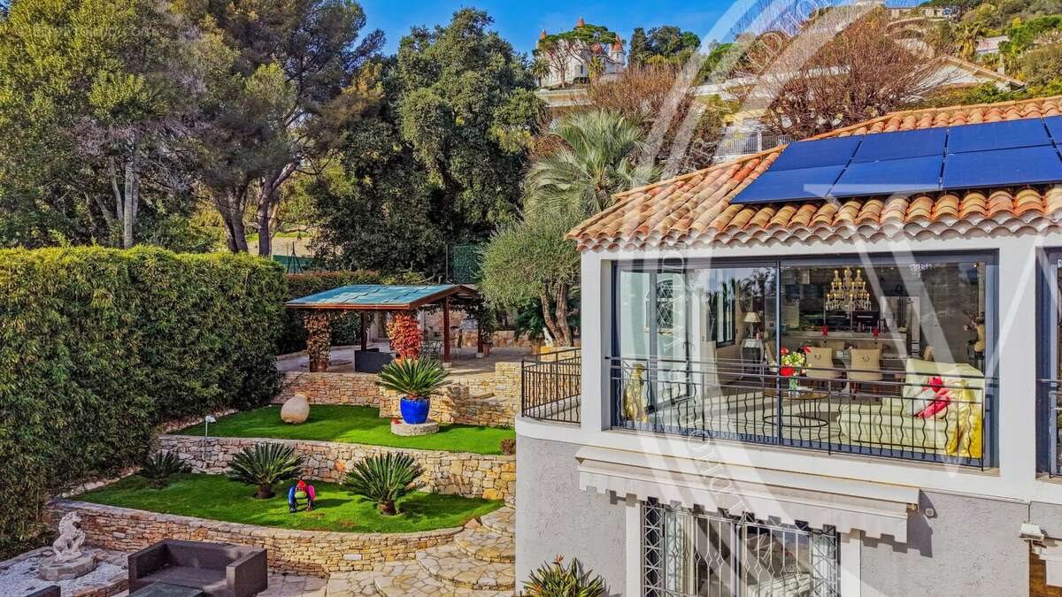 Maison à vendre, 413m², Cannes