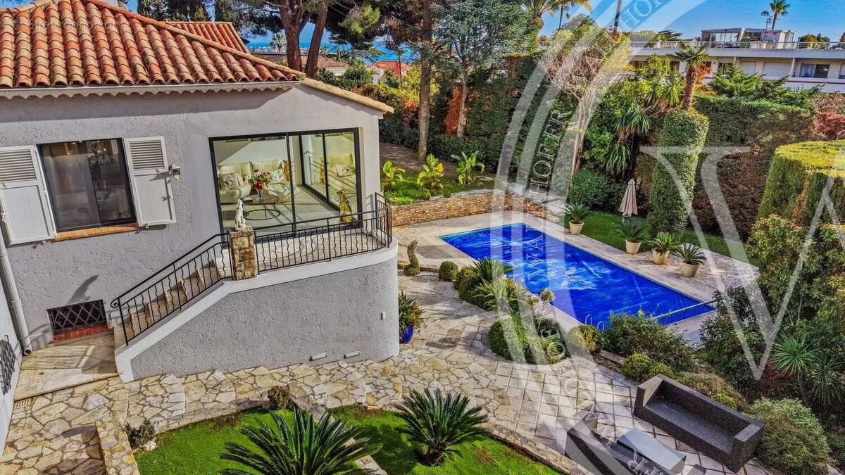 Maison à vendre, 413m², Cannes