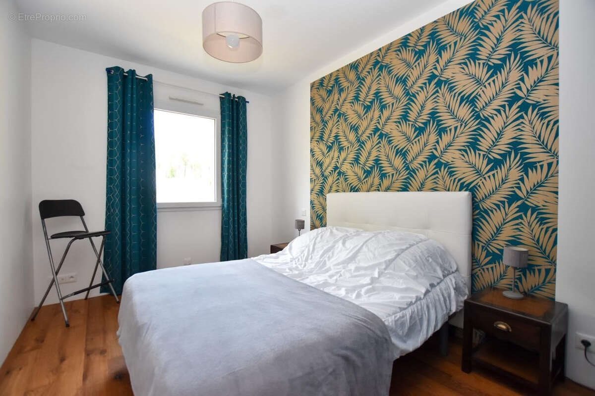 Maison à vendre, 113m², Saint-Jean-de-Monts