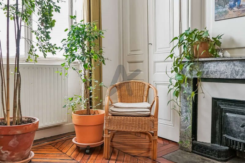 Appartement à vendre, 57m², Lyon 2ème