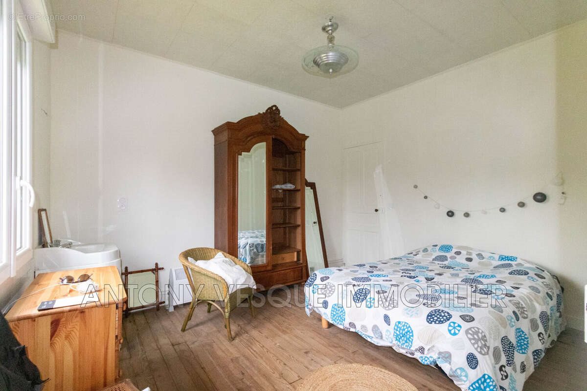 Maison à vendre, 57m², Agon-Coutainville