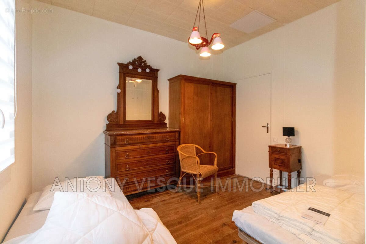 Maison à vendre, 57m², Agon-Coutainville