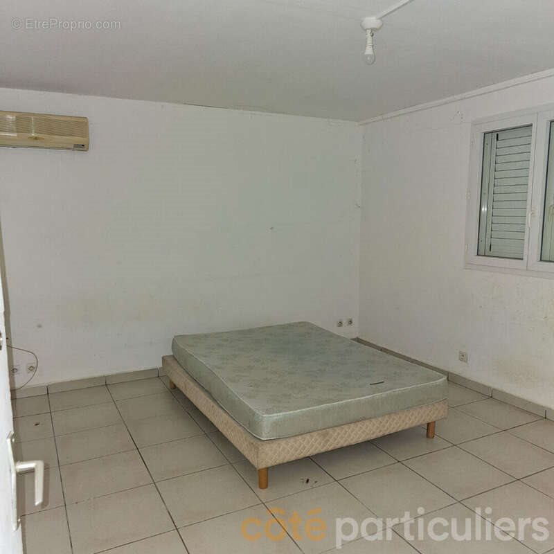 Maison à vendre, 191m², Saint-Paul