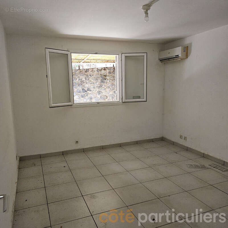 Maison à vendre, 191m², Saint-Paul