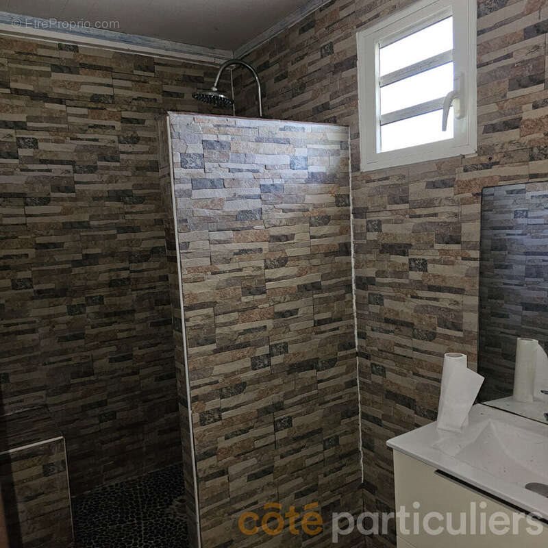 Maison à vendre, 191m², Saint-Paul