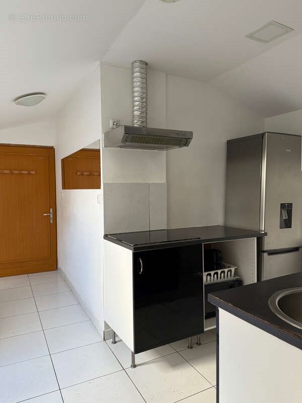 Appartement à vendre, 49m², Villeneuve-Saint-Georges